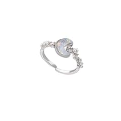 Anello donna forma usato  Spedito ovunque in Italia 