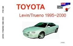 Toyota levin trueno for sale  Delivered anywhere in UK