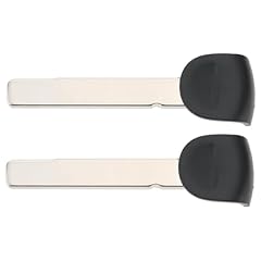 2pcs remote key for sale  Delivered anywhere in UK