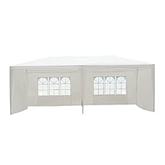 Outsunny party tent for sale  Delivered anywhere in Ireland