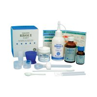 Tokuyama rebase kit for sale  Delivered anywhere in USA 