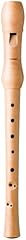 Hohner descant recorder d'occasion  Livré partout en France