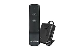 Skytech 1420 fireplace for sale  Delivered anywhere in USA 