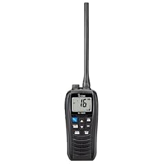 Icom m25 waterproof for sale  Delivered anywhere in UK