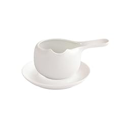 360ml sauce gravyboat for sale  Delivered anywhere in UK