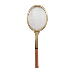 Dickly wooden tennis for sale  Delivered anywhere in UK