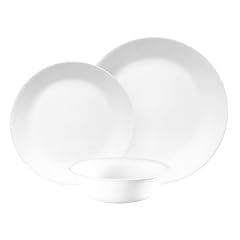 Corelle dinnerware set for sale  Delivered anywhere in USA 