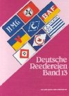 Deutsche reedereien bd gebraucht kaufen  Wird an jeden Ort in Deutschland