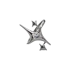 Dtexhif silver chunky for sale  Delivered anywhere in USA 