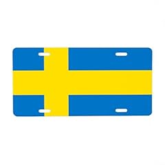 Cafepress square swedish for sale  Delivered anywhere in USA 