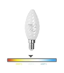 Maurer bombilla led usato  Spedito ovunque in Italia 