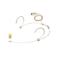 Replacement headset microphone for sale  Delivered anywhere in UK