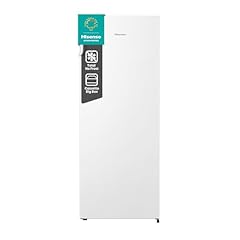 Hisense fv191n4aw2 freezer usato  Spedito ovunque in Italia 