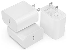 3pack usb charger for sale  Delivered anywhere in USA 
