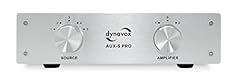 dynavox amp s d'occasion  Livré partout en France