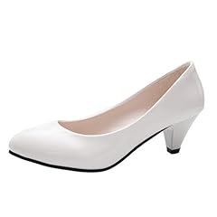Kitten heel shoes for sale  Delivered anywhere in UK