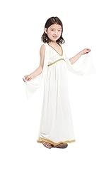 Kids girls roman for sale  Delivered anywhere in USA 