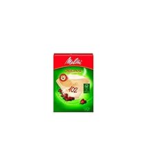 Melitta filtertüten naturbrau gebraucht kaufen  Wird an jeden Ort in Deutschland