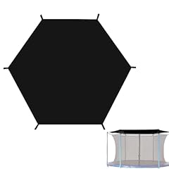14ft trampoline cover for sale  Delivered anywhere in UK
