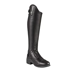 Bottes équitation cuir d'occasion  Livré partout en Belgiqu