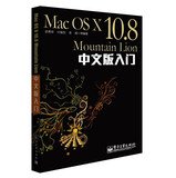 Mac mountain lion中文版入� usato  Spedito ovunque in Italia 