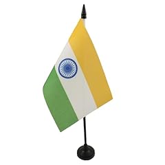 Flag india table for sale  Delivered anywhere in Ireland