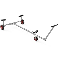 Suprod carrello alaggio usato  Spedito ovunque in Italia 
