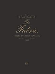 The fabric. vitale usato  Spedito ovunque in Italia 