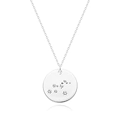 Mevecco sliver necklace for sale  Delivered anywhere in USA 