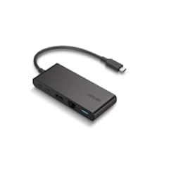 Asus hub usb usato  Spedito ovunque in Italia 