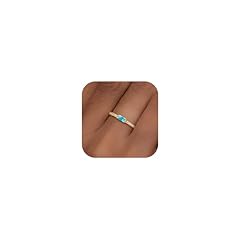 Zoeray bague femme d'occasion  Livré partout en France