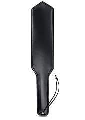 Sex paddle leather for sale  Delivered anywhere in USA 