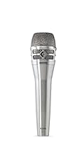 Shure ksm8 nichel usato  Spedito ovunque in Italia 
