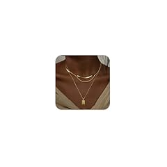 Kyerlyn layered gold for sale  Delivered anywhere in USA 
