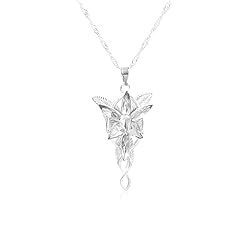 Songchangjewelry evenstar neck for sale  Delivered anywhere in USA 