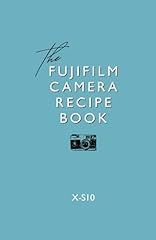 Fujifilm camera recipe for sale  Delivered anywhere in USA 