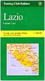 Lazio latium rome d'occasion  Livré partout en France