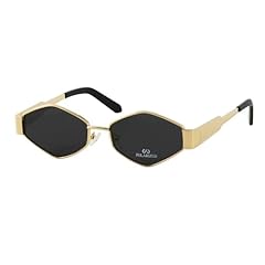 Jisoo polarised hexagon for sale  Delivered anywhere in UK