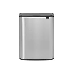 Brabantia pattumiera touch usato  Spedito ovunque in Italia 