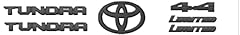 Toyota tundra black for sale  Delivered anywhere in USA 