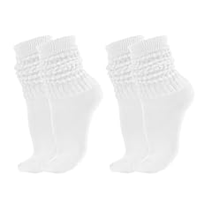 Slouch socks boot for sale  Delivered anywhere in UK