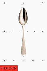 Silver spoon for sale  Delivered anywhere in UK