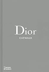 Dior catwalk complete for sale  Delivered anywhere in UK