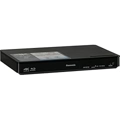 Panasonic dmp bdt184eg d'occasion  Livré partout en France