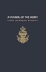 Hymnal heart one for sale  Delivered anywhere in USA 