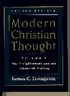 Modern christian thought for sale  Delivered anywhere in USA 