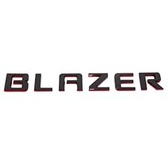 1pcs blazer rear for sale  Delivered anywhere in USA 