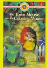 The town mouse d'occasion  Livré partout en France