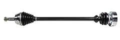 1pcs axle front for sale  Delivered anywhere in USA 