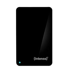 Intenso 6021530 500gb usato  Spedito ovunque in Italia 